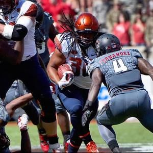 Meet your Posher, Chris juice